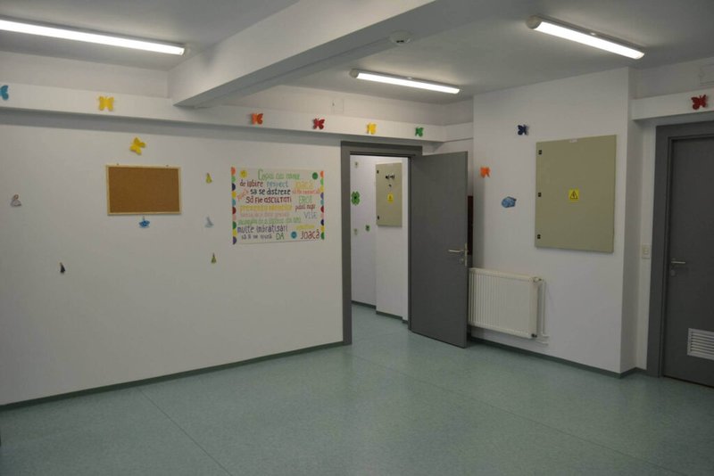 Cresa Greierasul