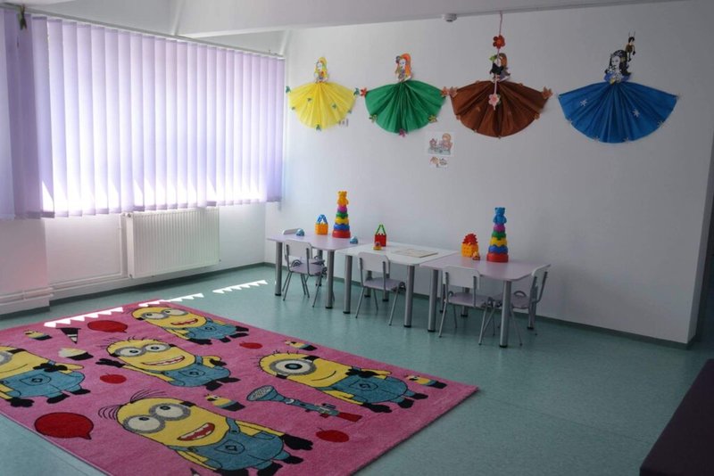Cresa Greierasul